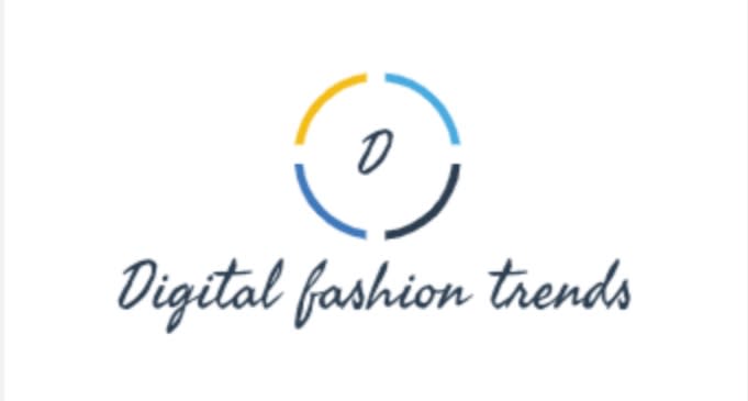 Digital Fashion Trend