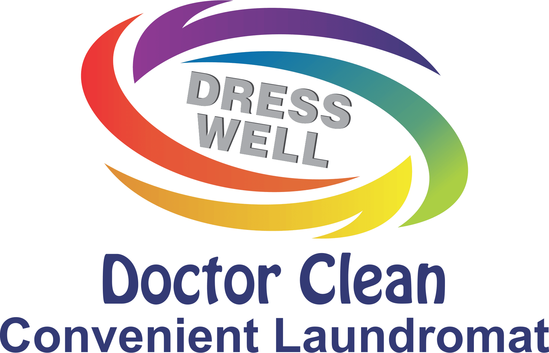 Doctor Clean Laundromats & Dryers