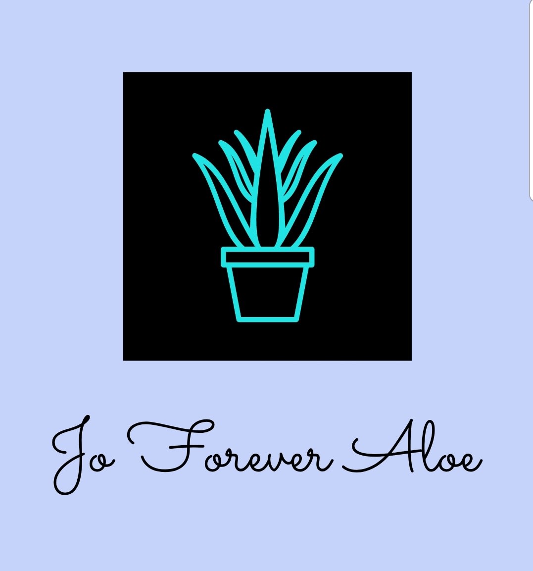 Jo Forever Aloe