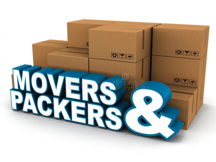 Packers and movers in vyara