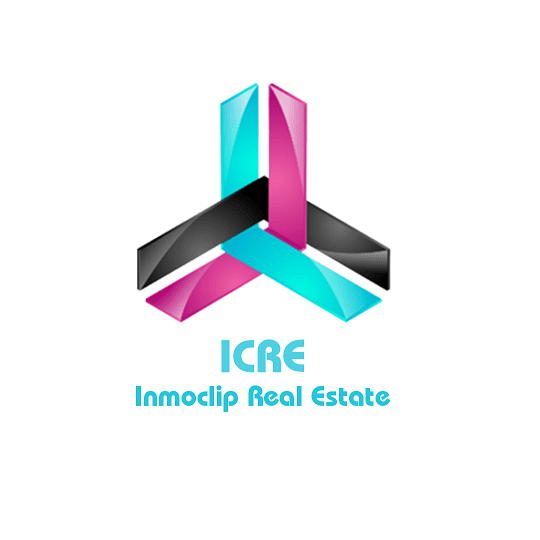 ICRE. InmoClip Real Estate