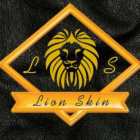 Lion-Skin
