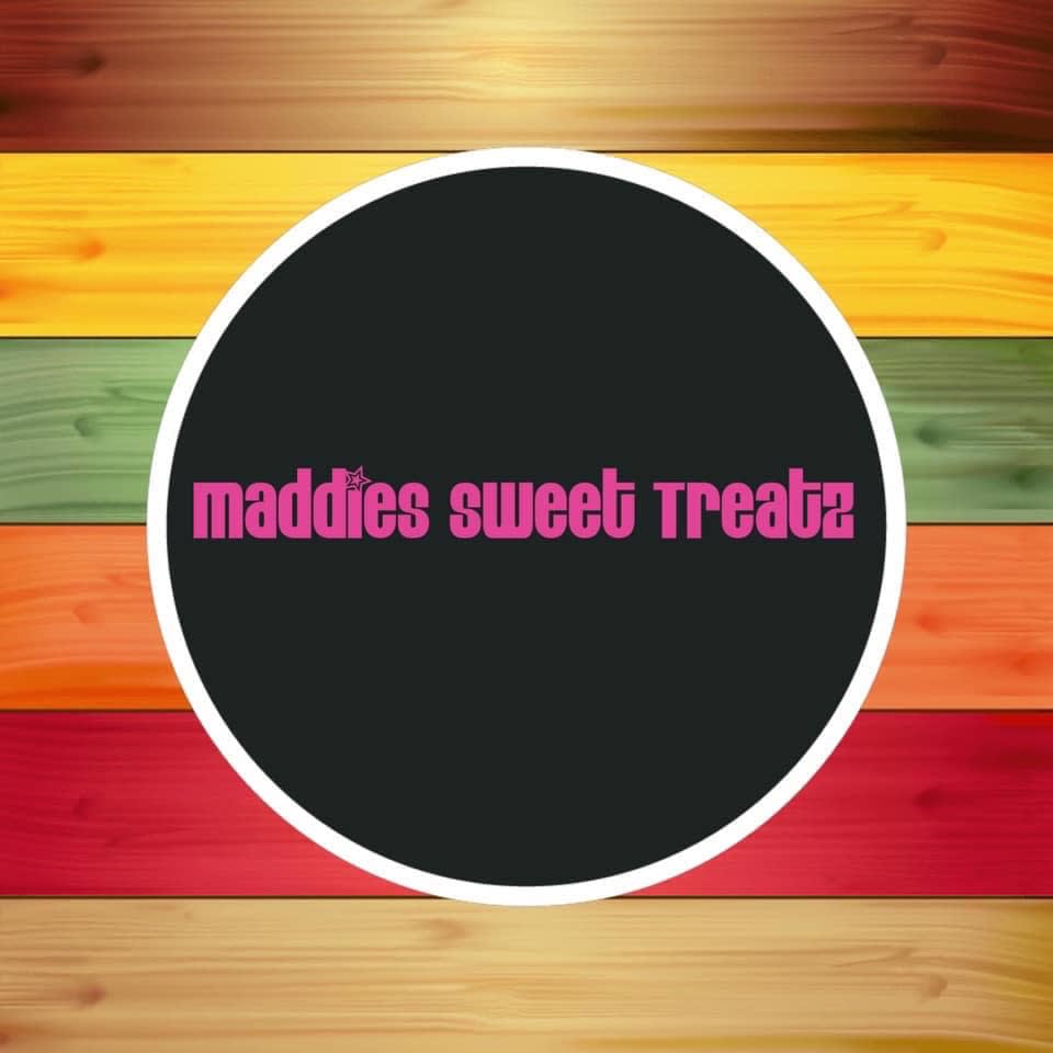 Maddie’s Sweet Treatz