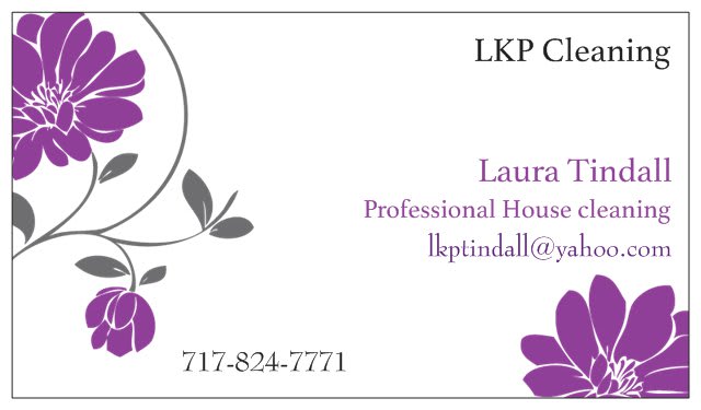 LKP Cleaning