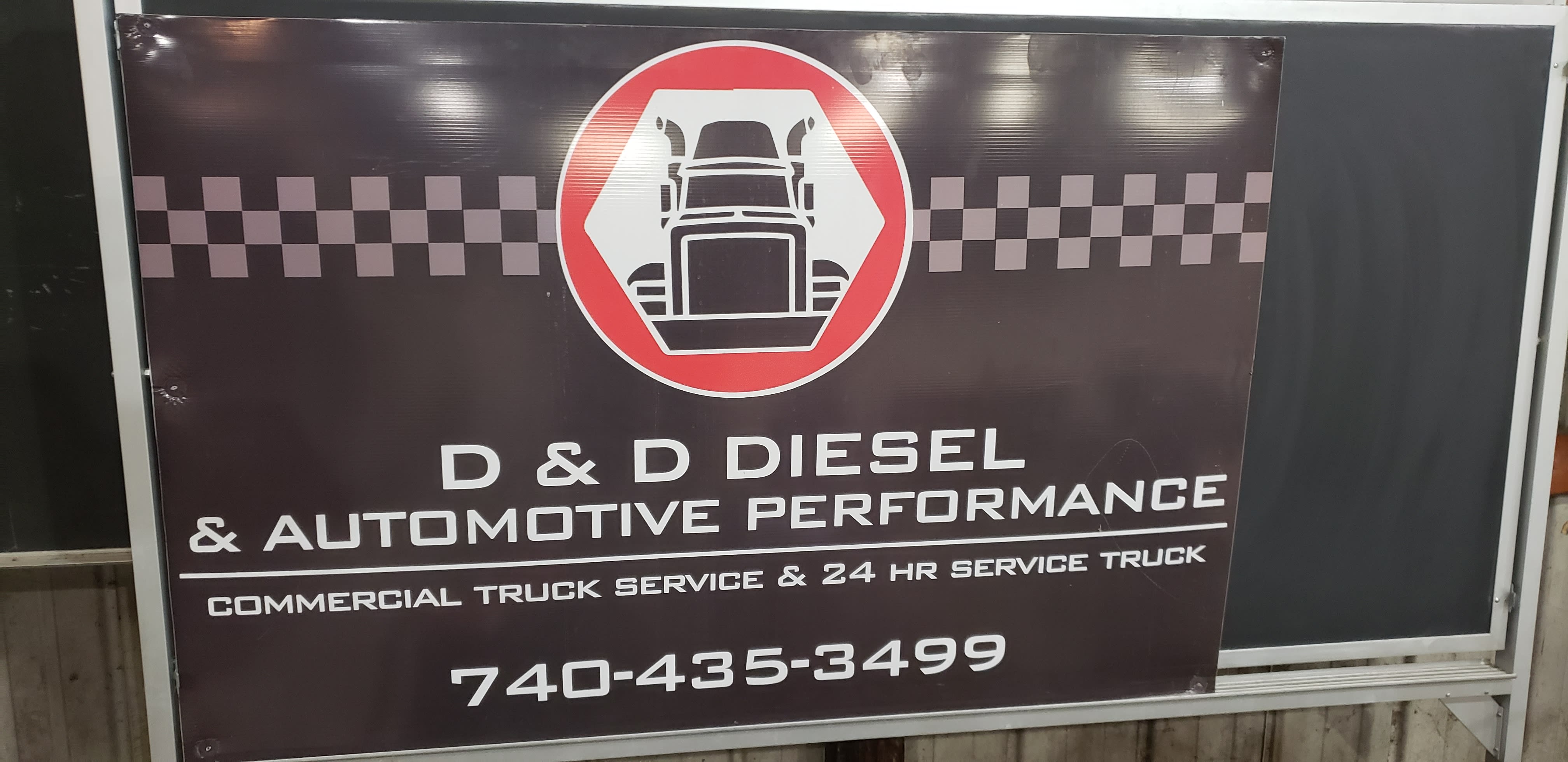 D&D Diesel And Automotive Performance