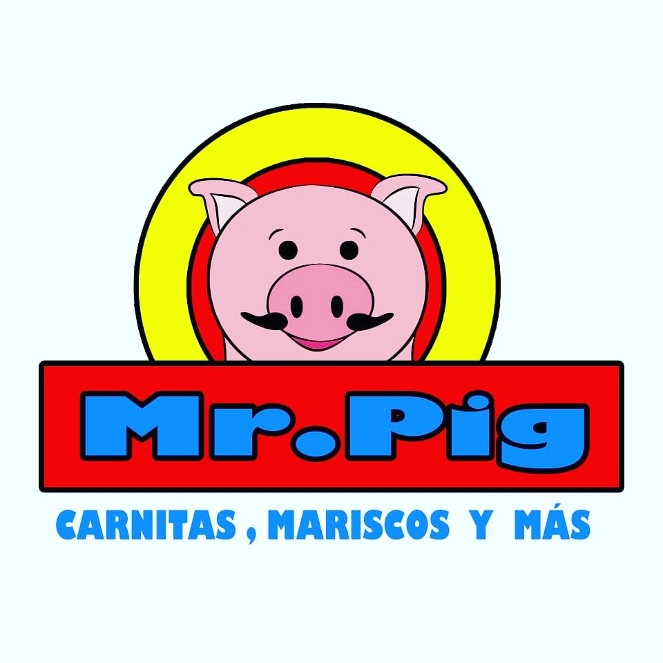 Mr Pig - Carnitas, Mariscos y Más
