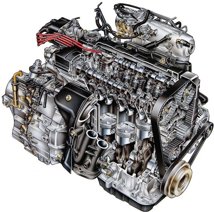 V&G Automotive Corp.