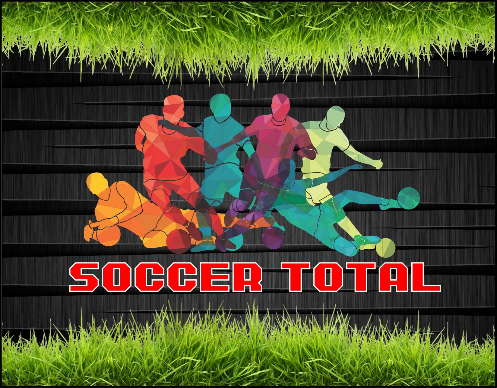 Soccer Total