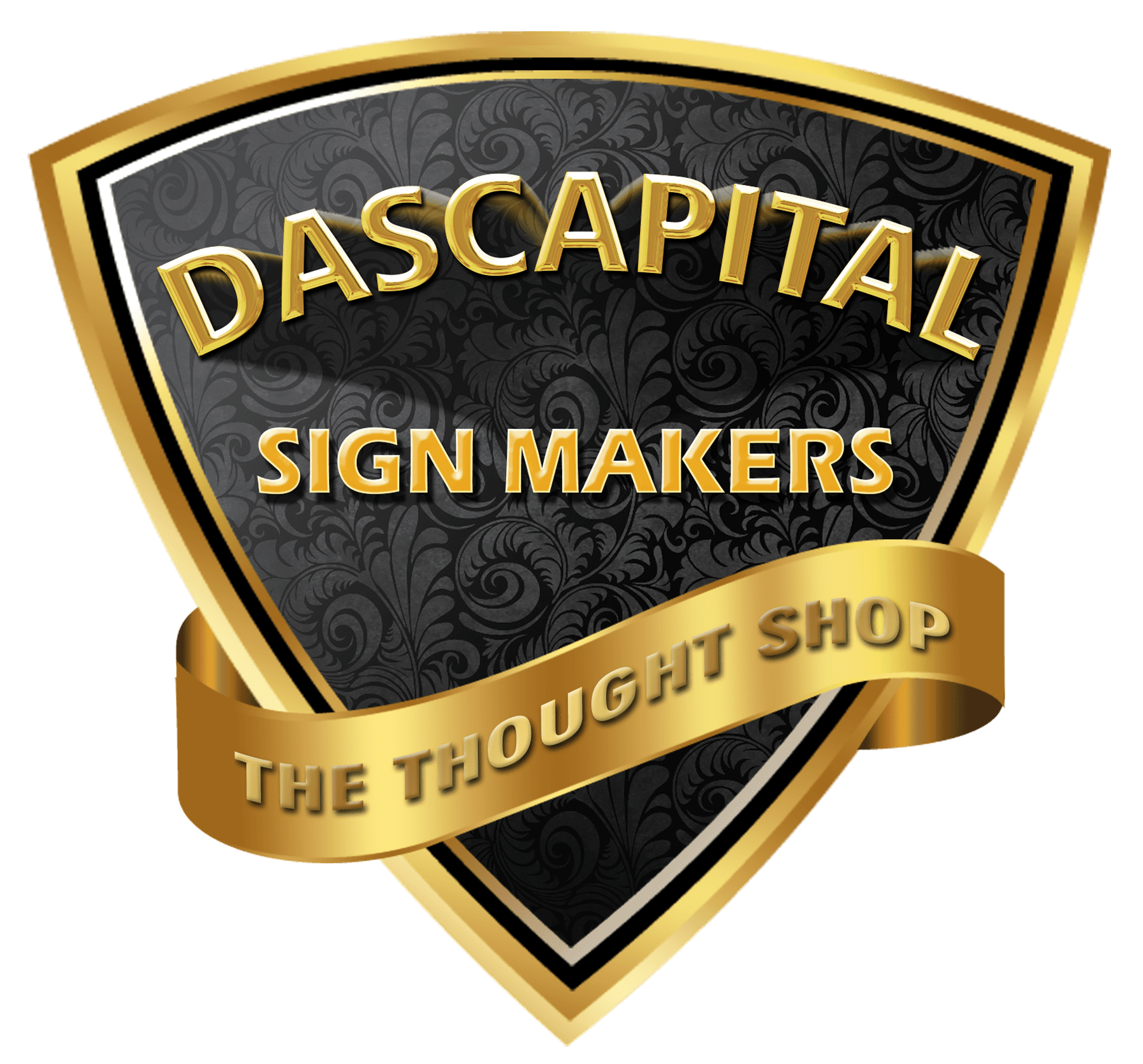 Dascapital Sign Makers