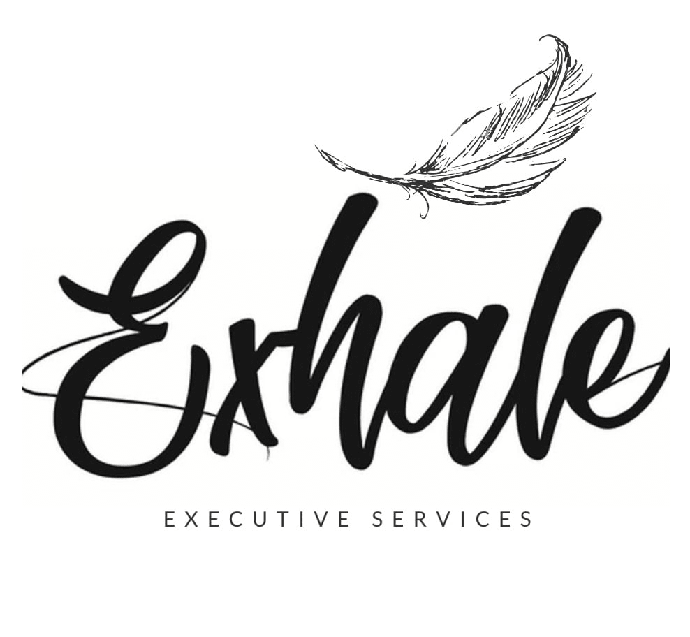 Exhale Executive Services