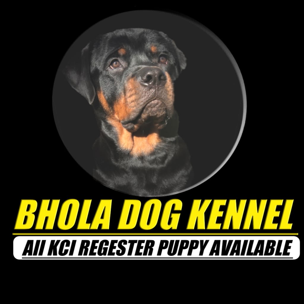 Bhola Dog Kennel