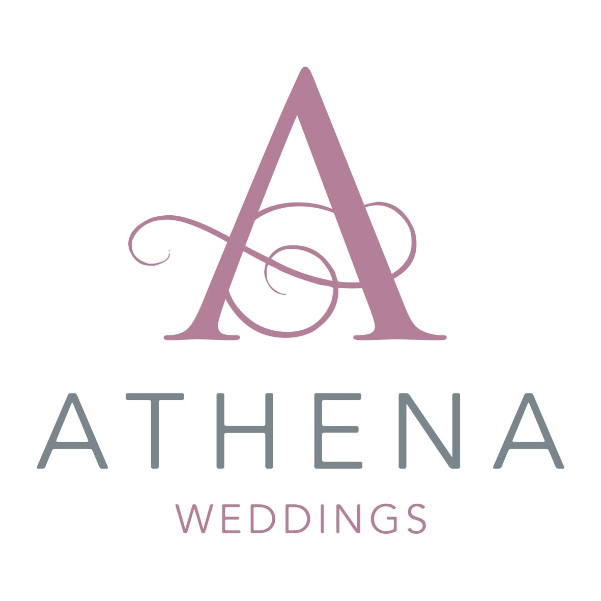 Athena Weddings
