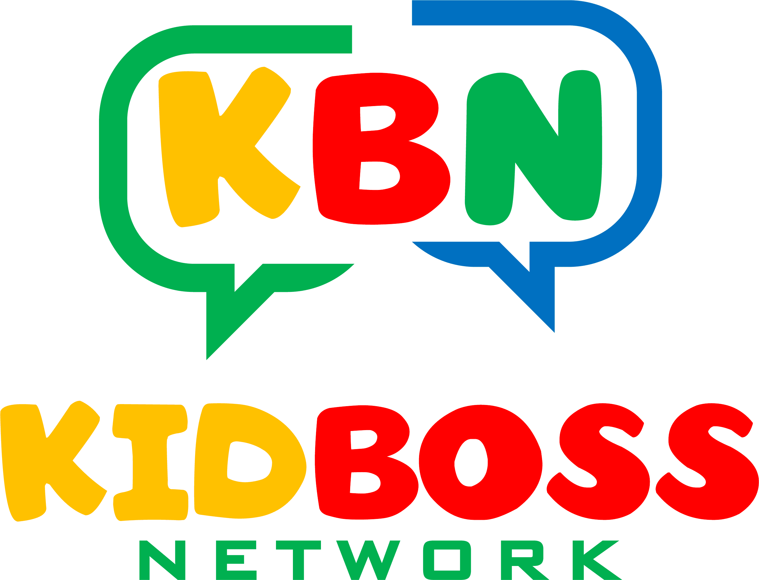 Kids Business Network