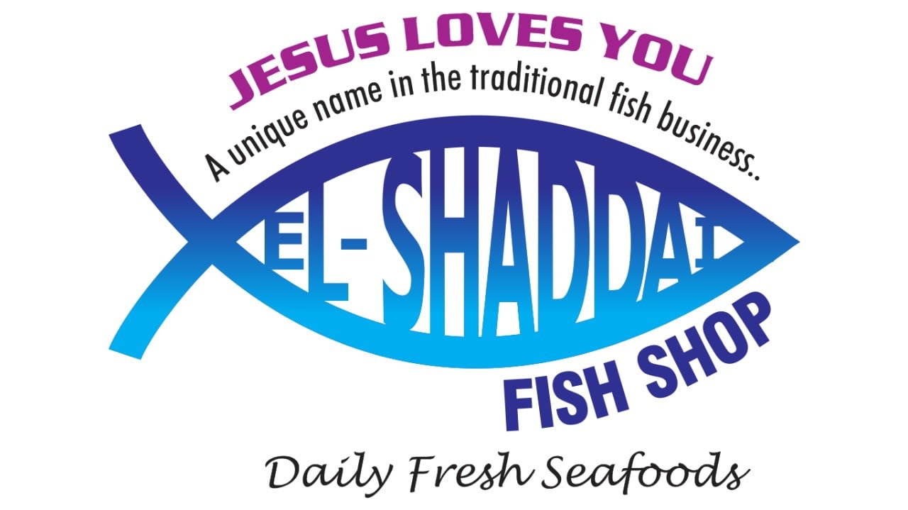 El-Shaddai Chicken & Fish Shop