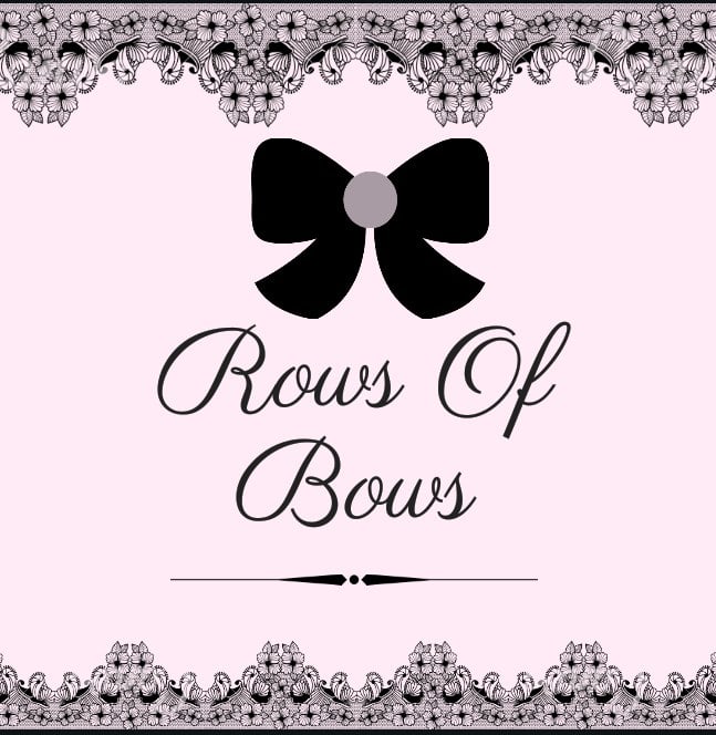 Rows Of Bows