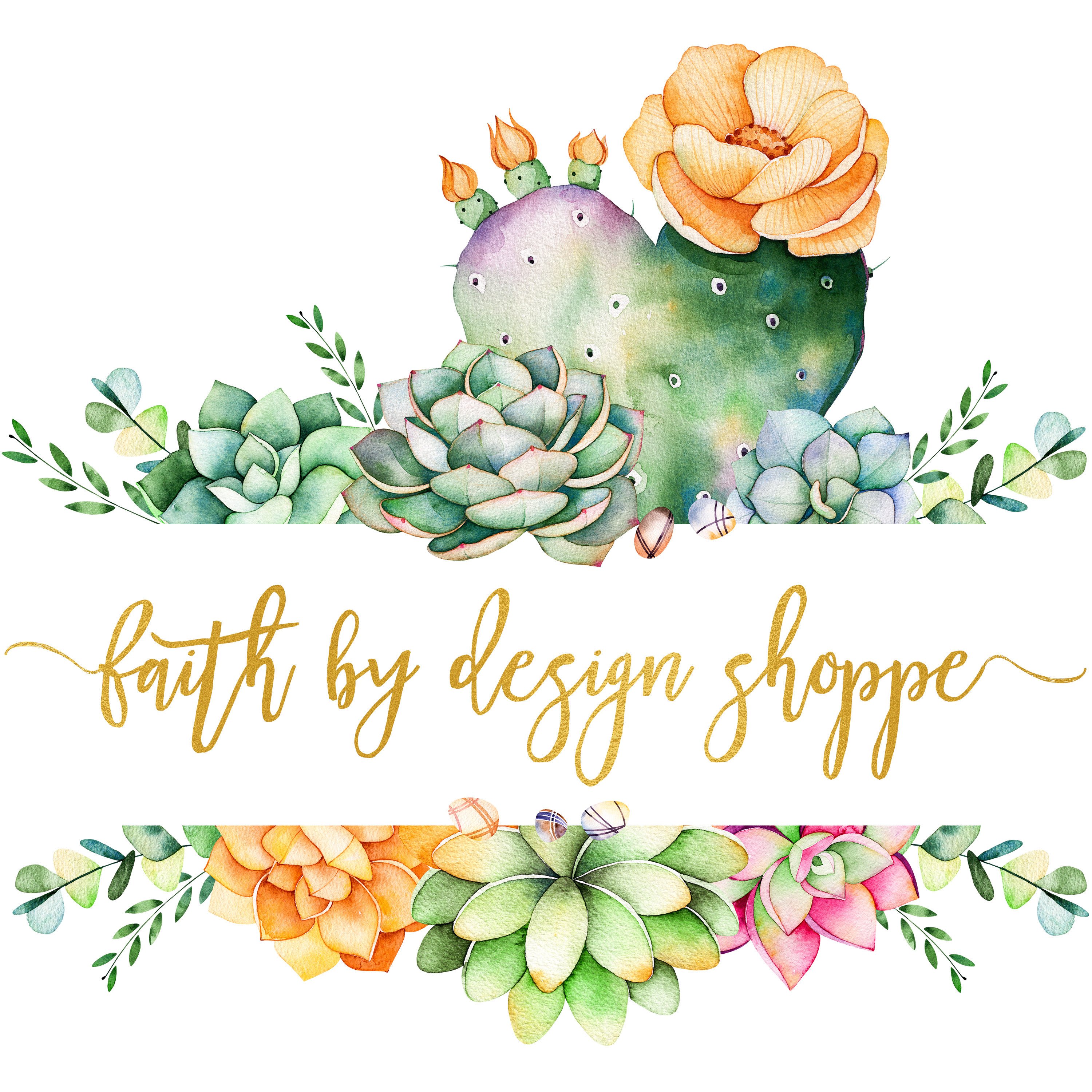 Faith By Design Shoppe