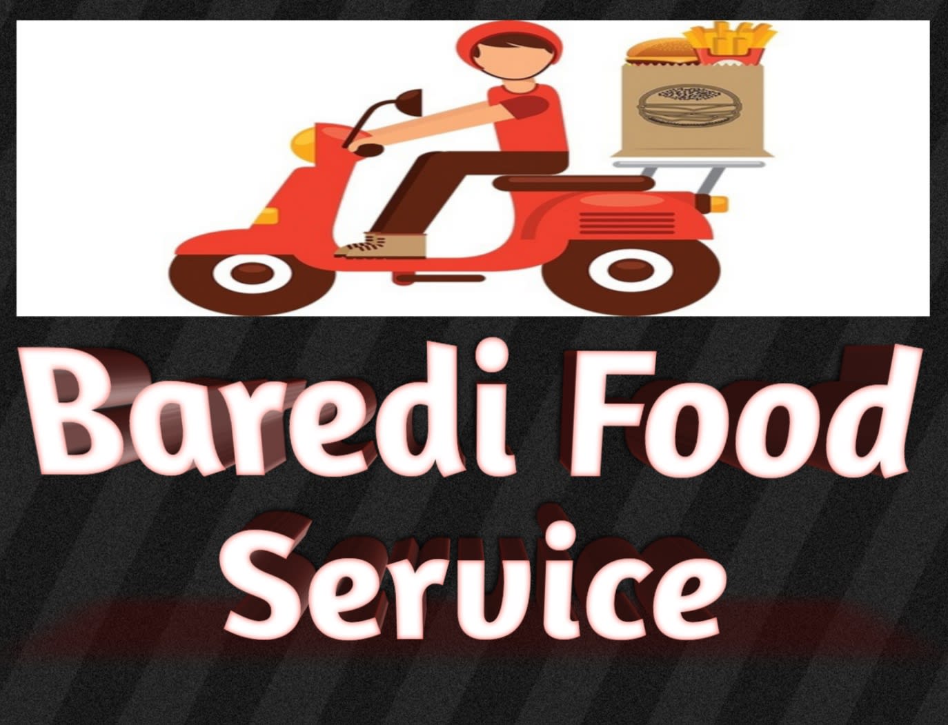 Baredi Food service