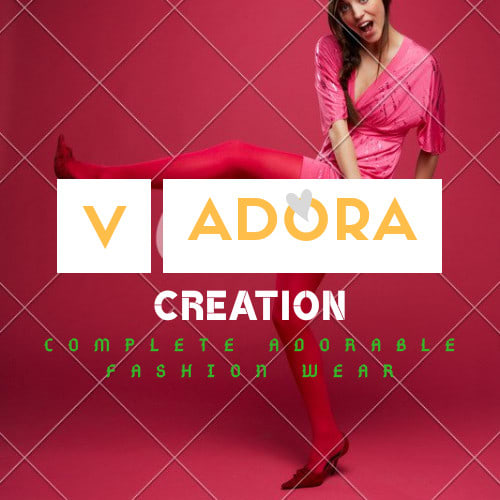 V - ADORA Creation