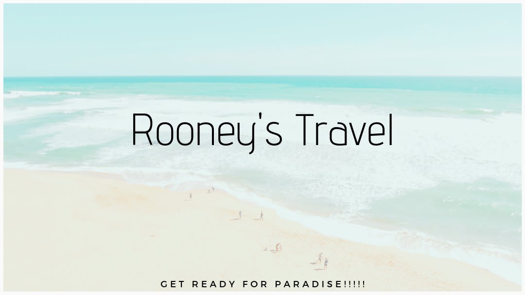 Travel By Rooney