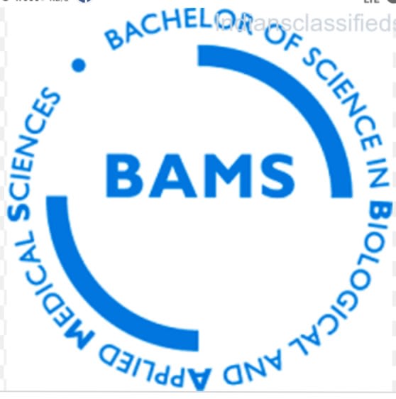 Bams & Bums Ayurvedic &  Unanni Medical College