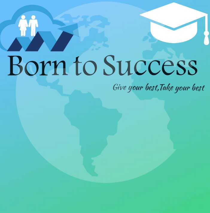 Born To Success