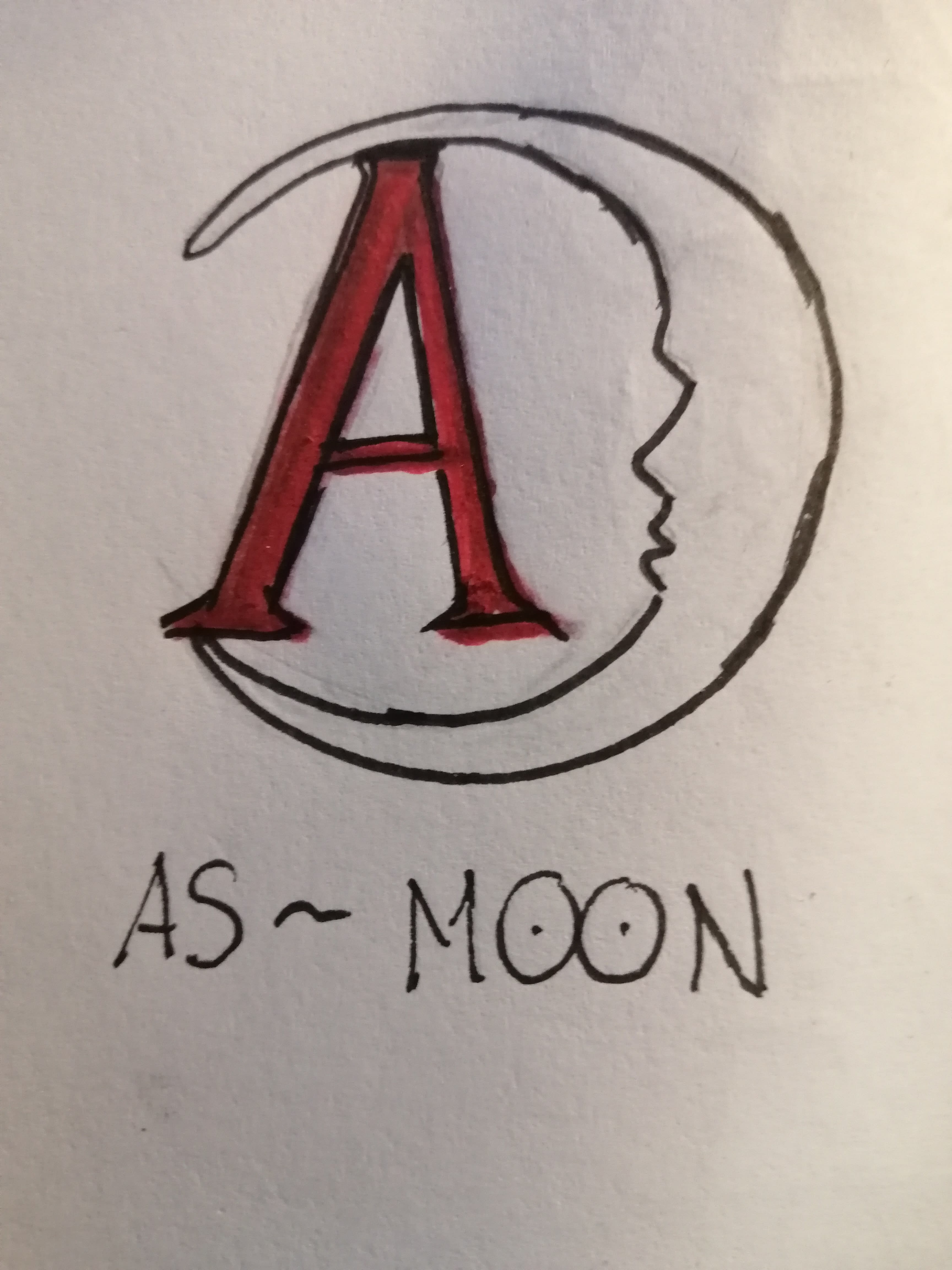 As-Moon