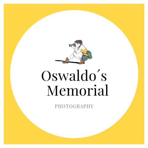 Oswaldo's Memorial Photography