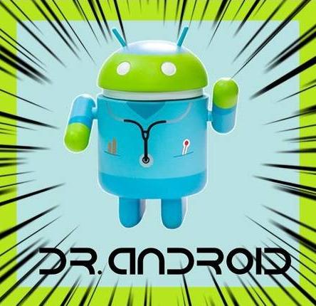 Dr Android Campeche