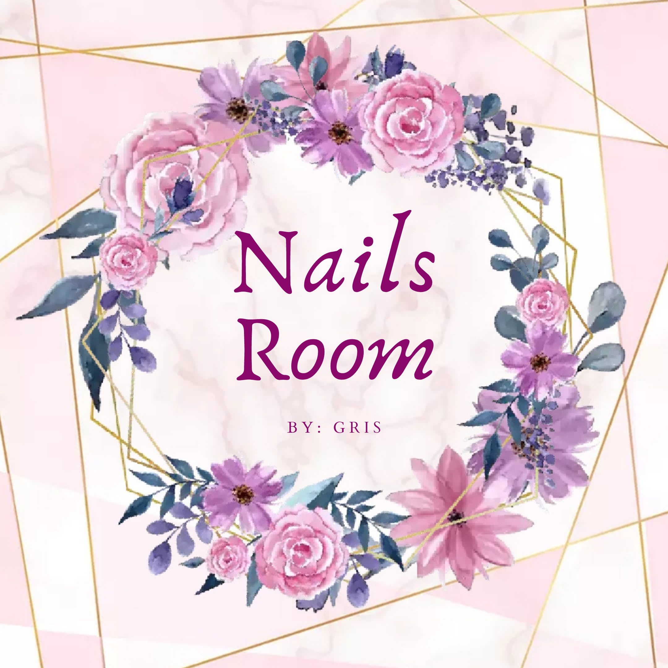 Nails Room by Gris