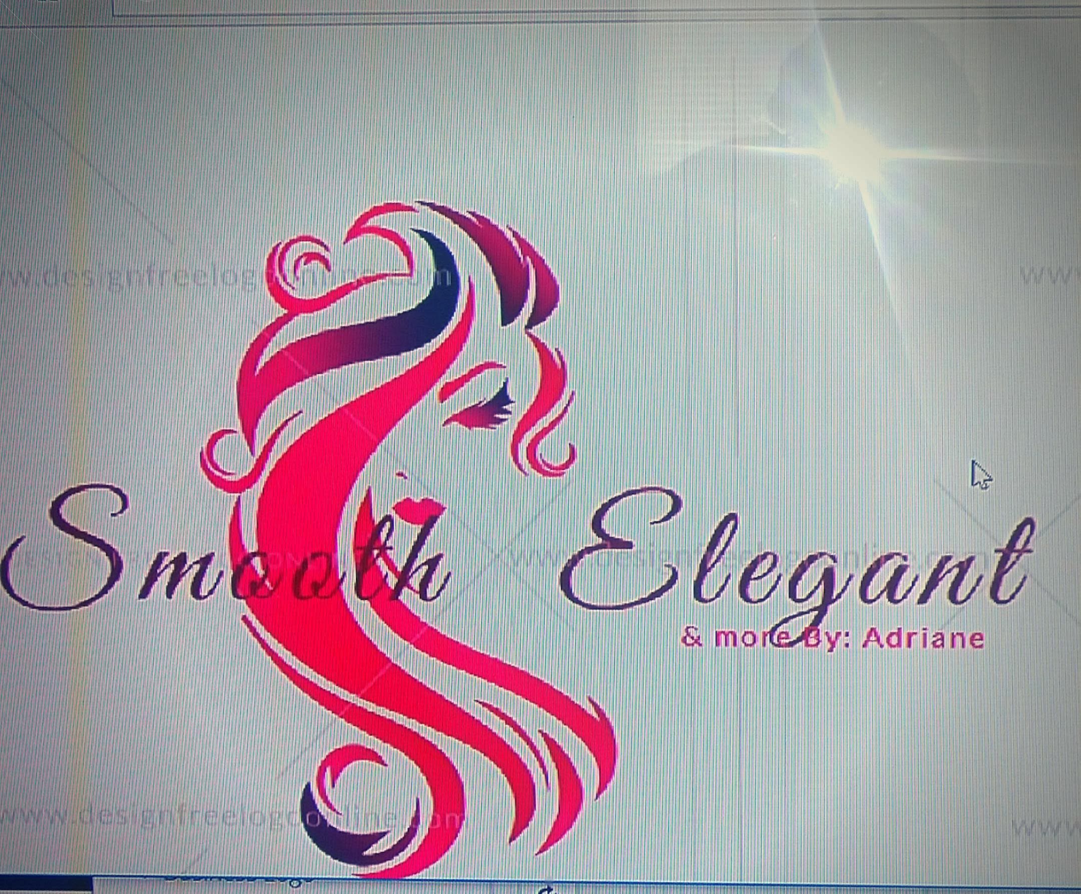 Smooth Elegant Tresses and More