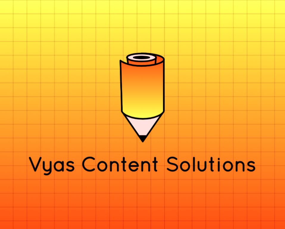 Vyas Content Solutions