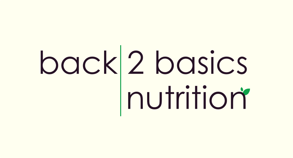 Back 2 Basics Nutrition