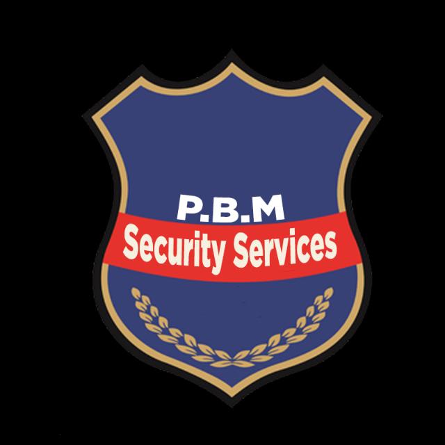 PBM Security Services
