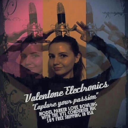 Valentone Electronics
