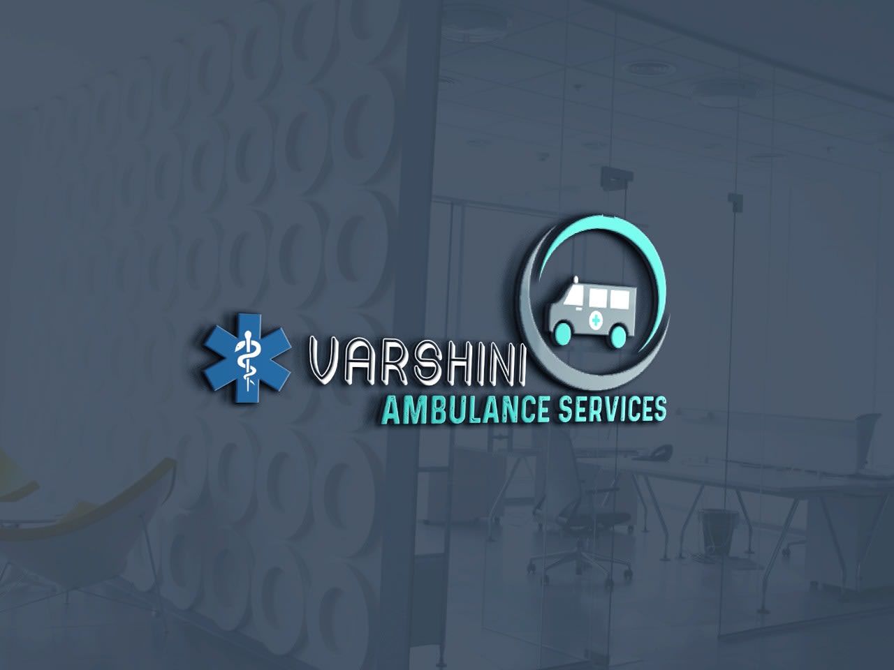 Varshini Ambulance