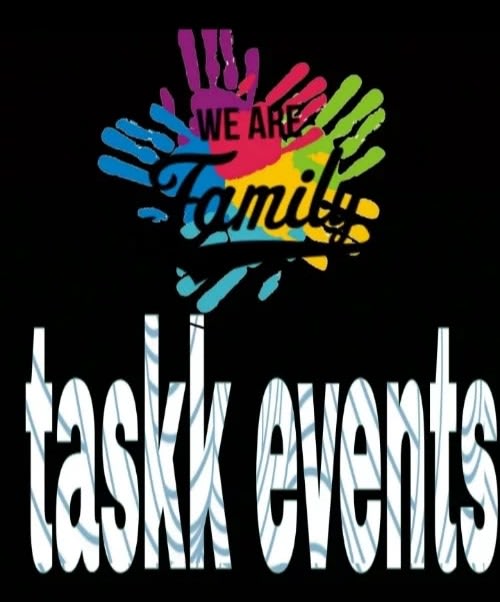 The Taskk Life
