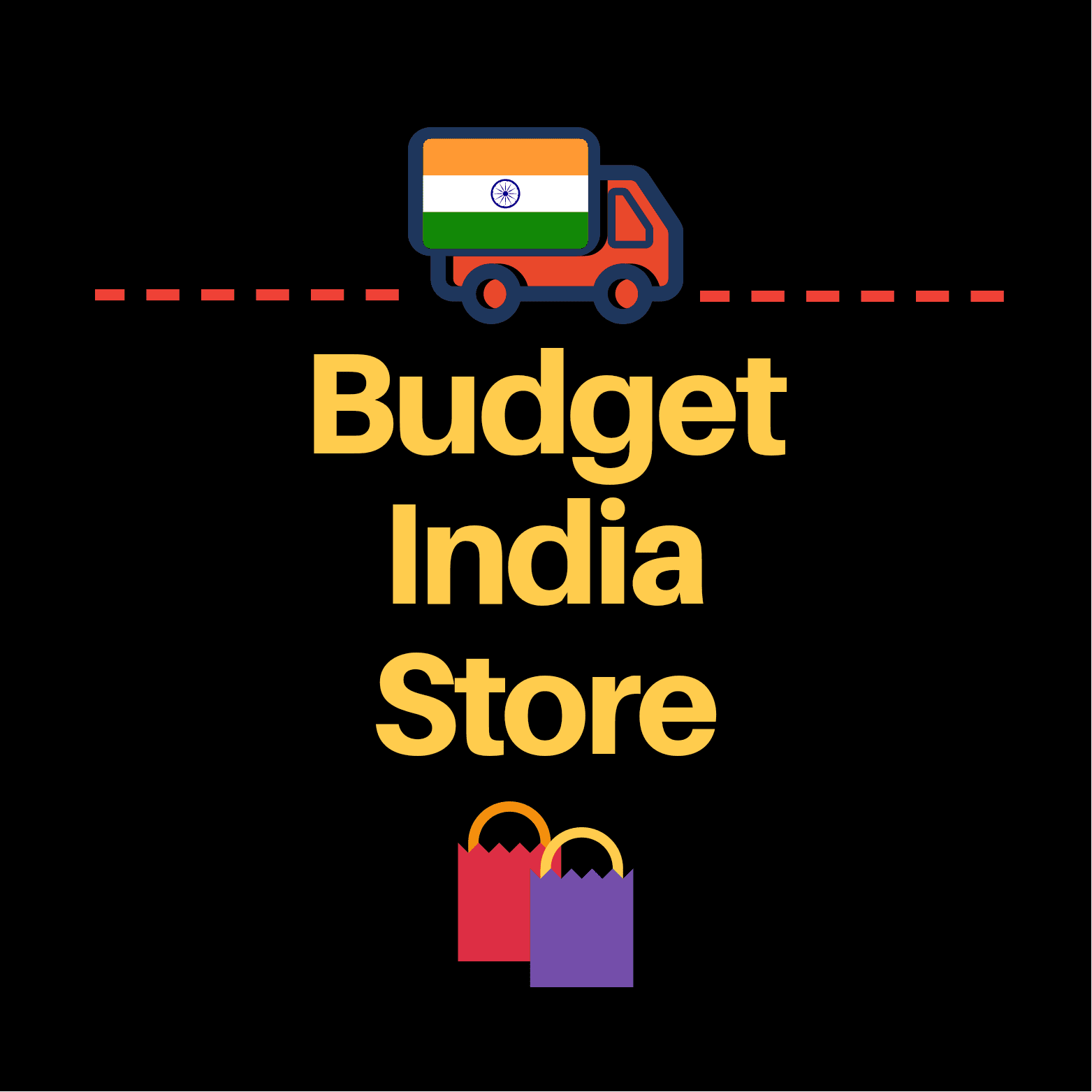 Budget India Store