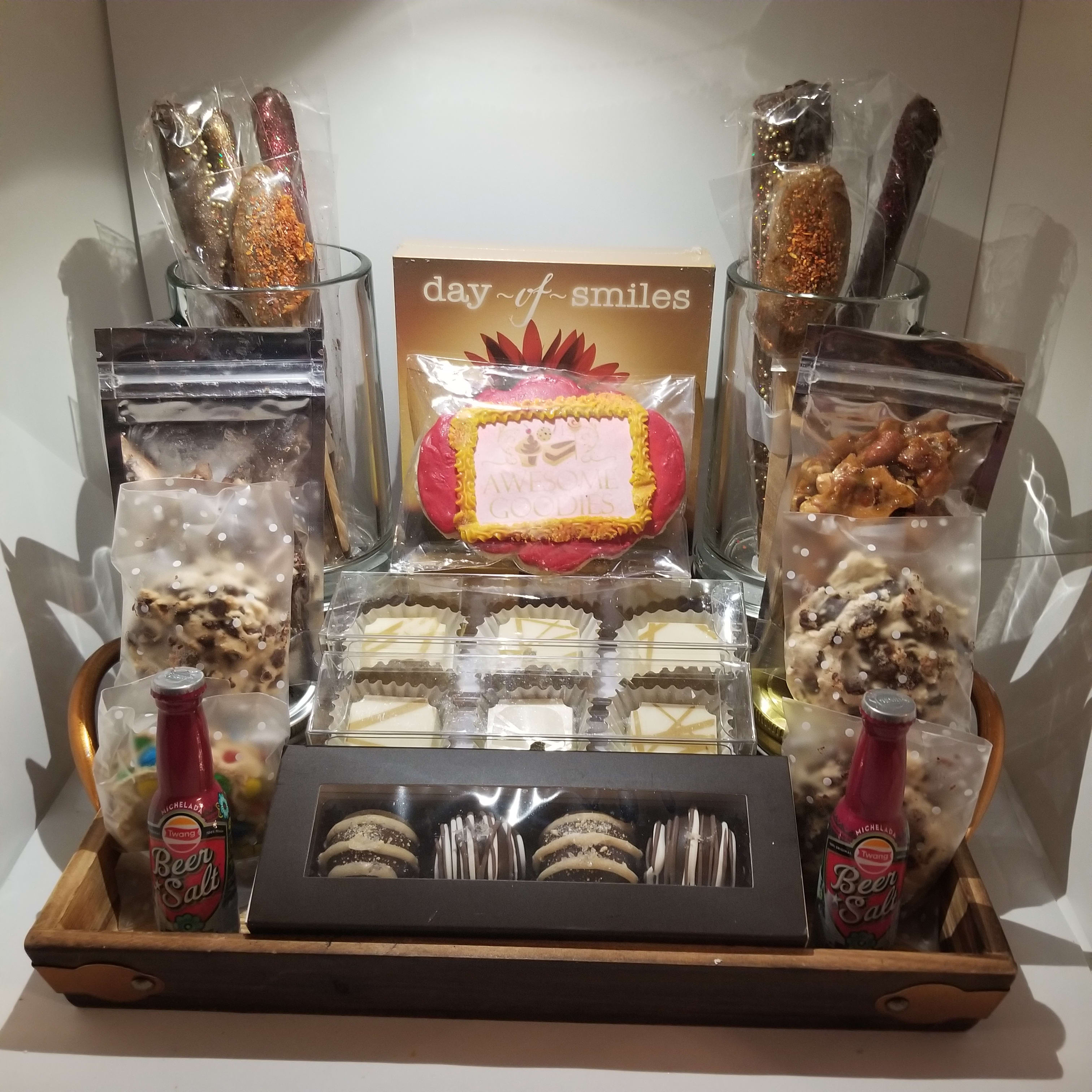 Awesome Goodies Candy Boutique Sweet Shop Victorville Awesome Goodies Candy Boutique Sweet Shop Victorville