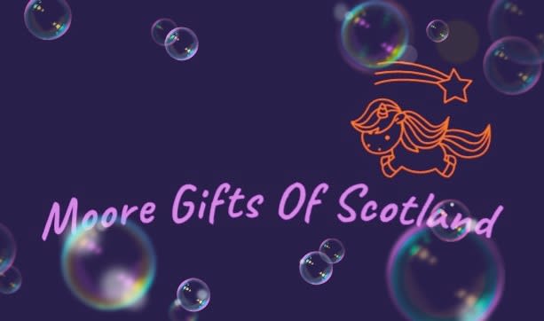 Moore  Gifts Of Scotland
