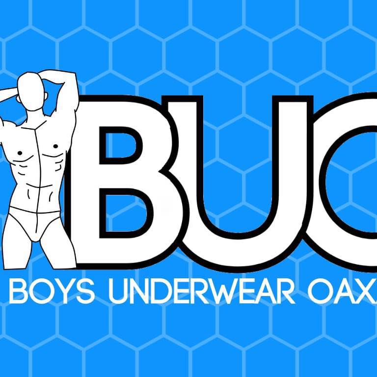 Boys Underwear Oaxaca