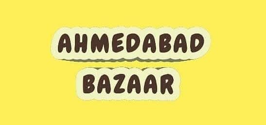 Ahmedabad Bazaar