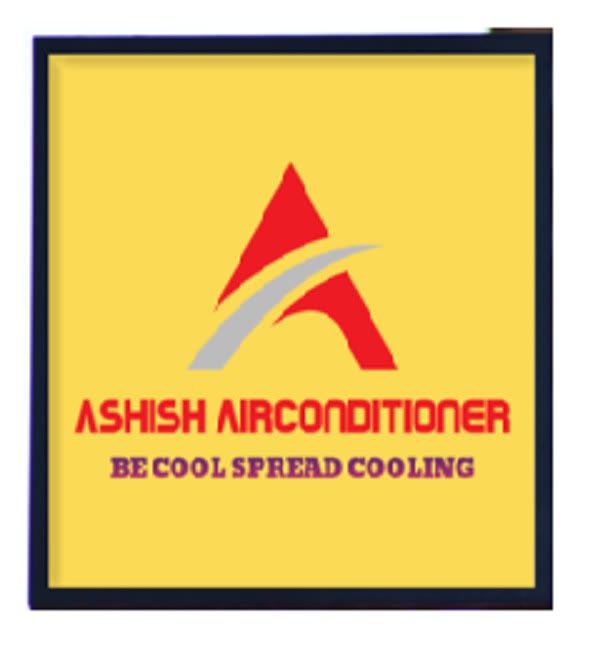 Ashish Airconditioner