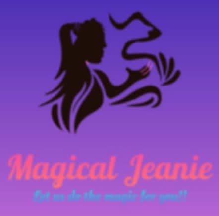 Magical Jeanie