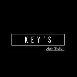 Key's Salon Hair Stylist
