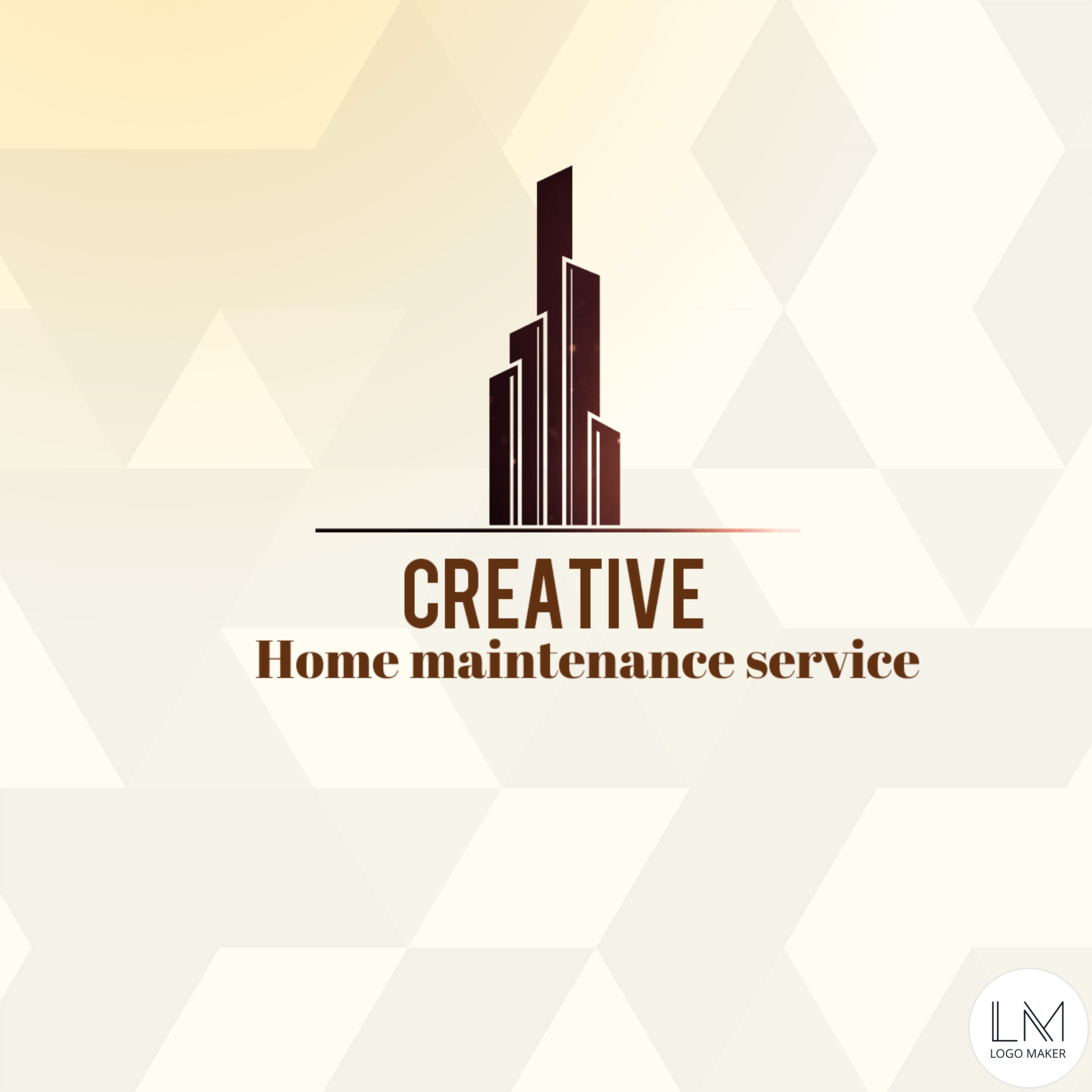 Creative Home Maintenance Service