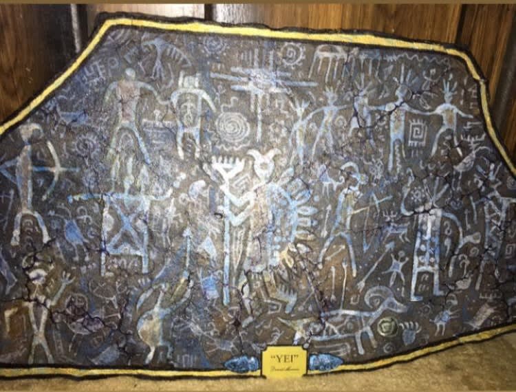 Custom Art Pieces Artistic Services Stone Art Creations Tucson