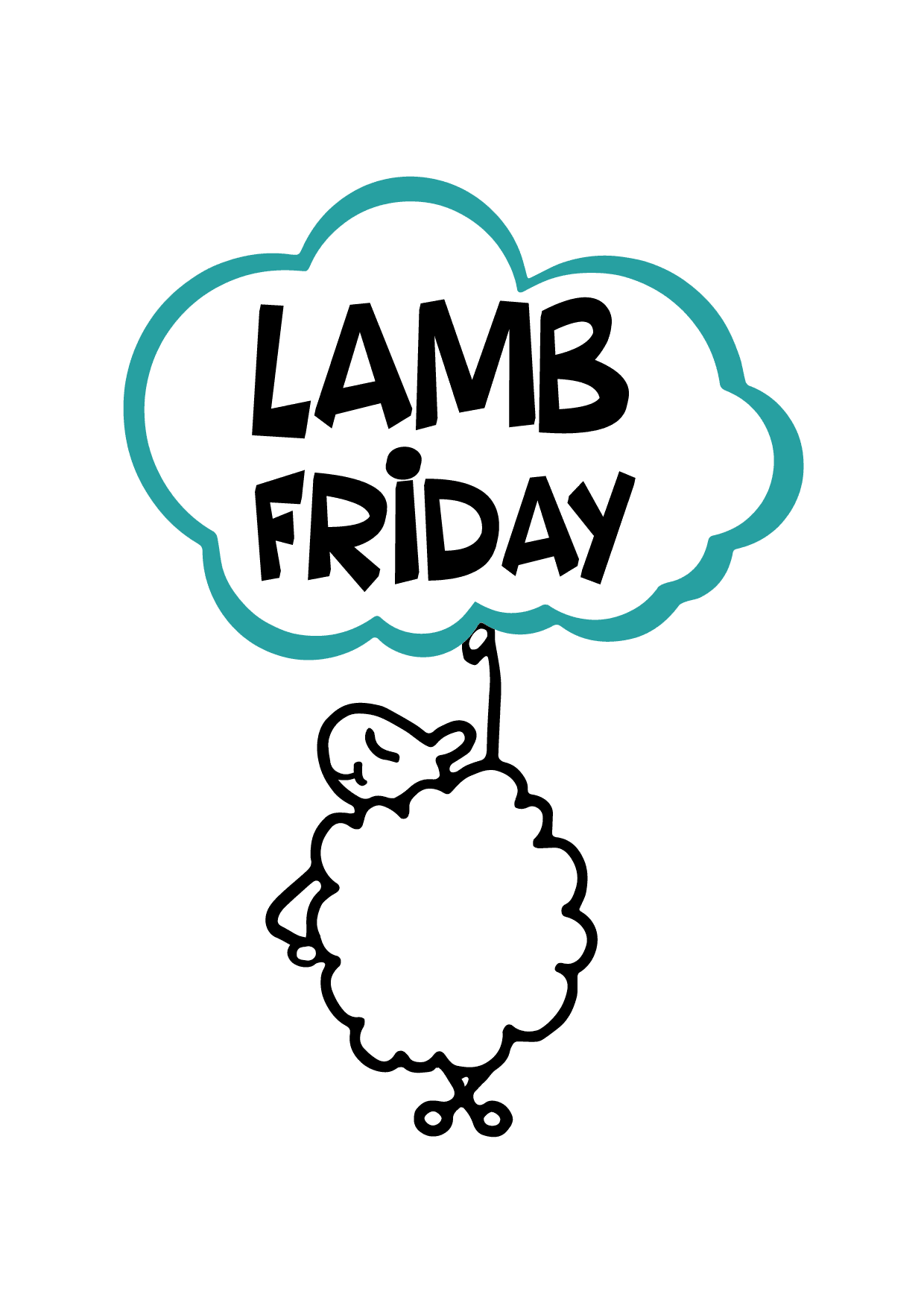 Lamb Friday