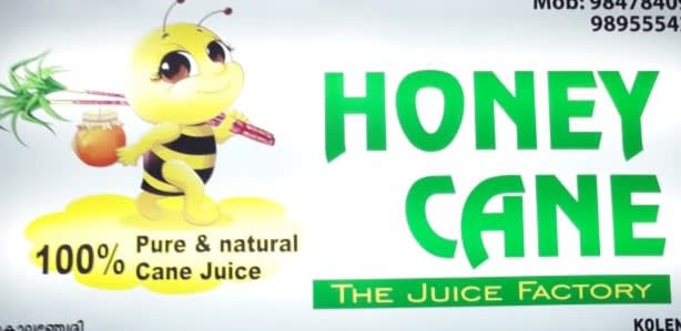 Honey Cane