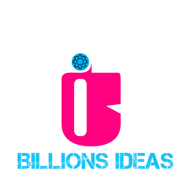 Billions Ideas