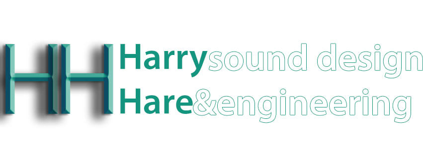 Harry Hare Sound Design